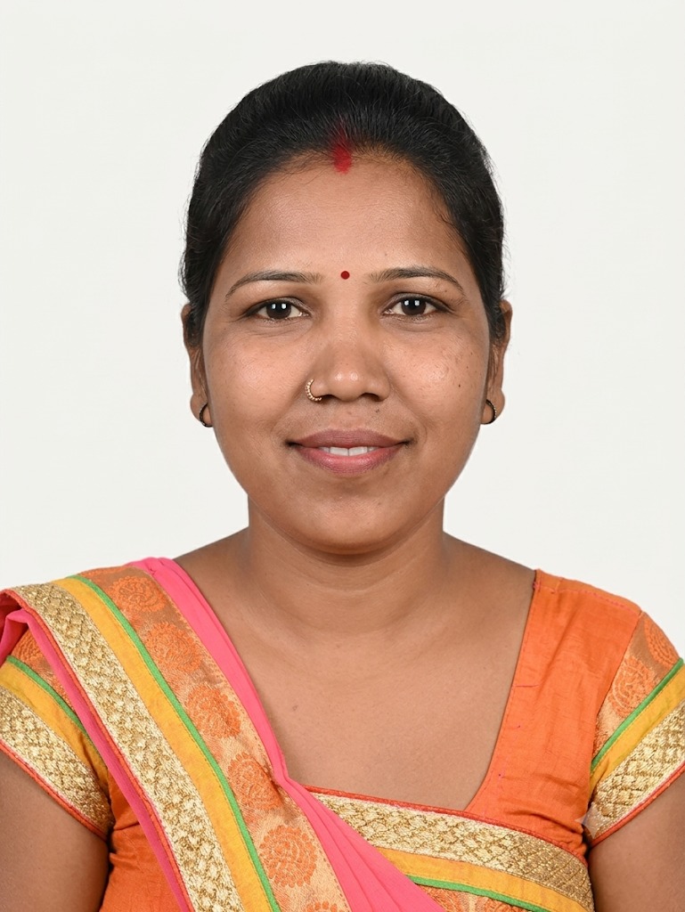 Rina Devi - Full time Cleaner and Baby Sitter in Andheri in Mumbai